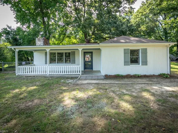 121 Sprucetree Dr, Mc Leansville, NC 27301