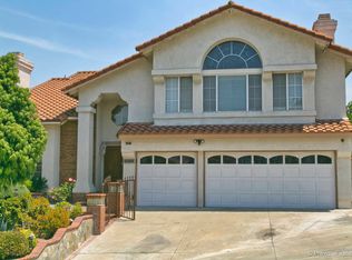 1950 Rio Bonito Dr, Rowland Heights, CA 91748
