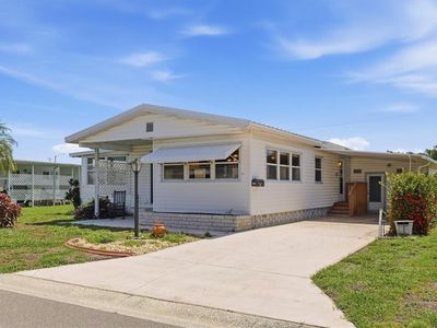 1208 44TH AVENUE DRIVE E, Ellenton, FL, 34222