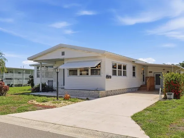 1208 44th Avenue Dr E, Ellenton, FL 34222