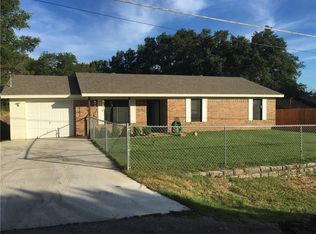 1817 Hidden Valley Rd, Granbury, TX 76049