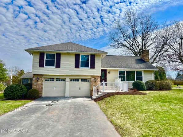 1007 Wending Way, Lewisburg, PA 17837