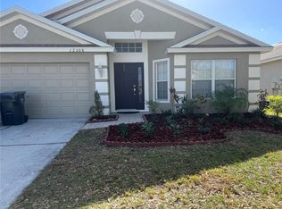 12508 Herons Path Pl, Riverview, FL 33578
