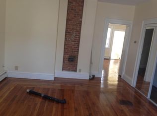 219 Carpenter St #1L, Providence, RI 02903