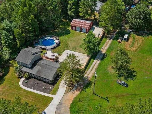 4550 Hyde Rd, Cumming, GA 30040