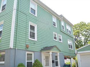 42 Jefferson St #2, Cambridge, MA 02141