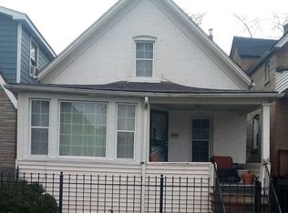 837 N Saint Louis Ave, Chicago, IL 60651