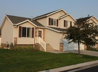 128 Crystal Bay Dr, Stansbury Park, UT 84074