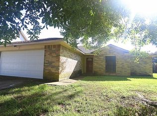 16519 Park Scot Dr, Houston, TX 77084