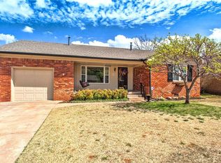 10408 Whitehaven Rd, Oklahoma City, OK 73120