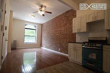 Rented by Citi Habitats