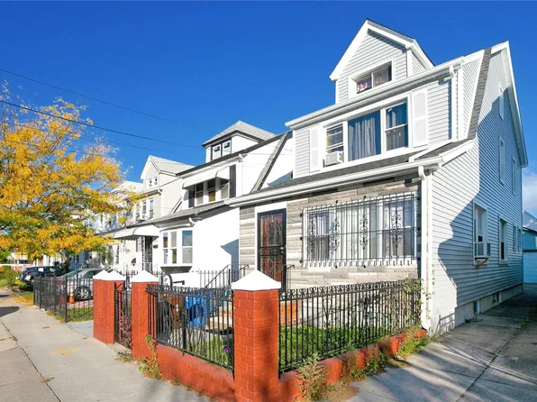 134-25 241st Street, Rosedale, NY 11422