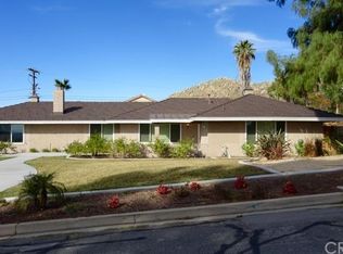 25156 Pico Vista Way, Moreno Valley, CA 92557