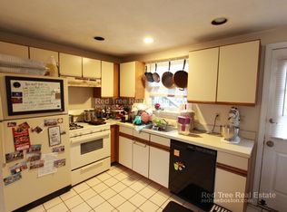18 Lyons St #18, East Watertown, MA 02472