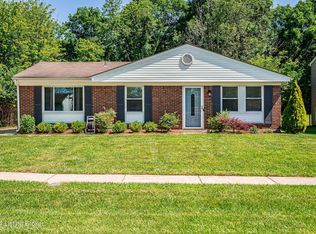 9807 Stanalouise Dr, Louisville, KY 40291
