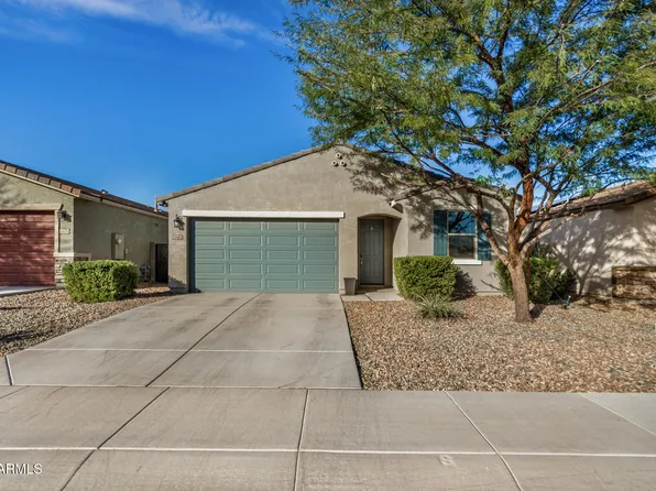 4460 W STICKLEAF Way, San Tan Valley, AZ 85144