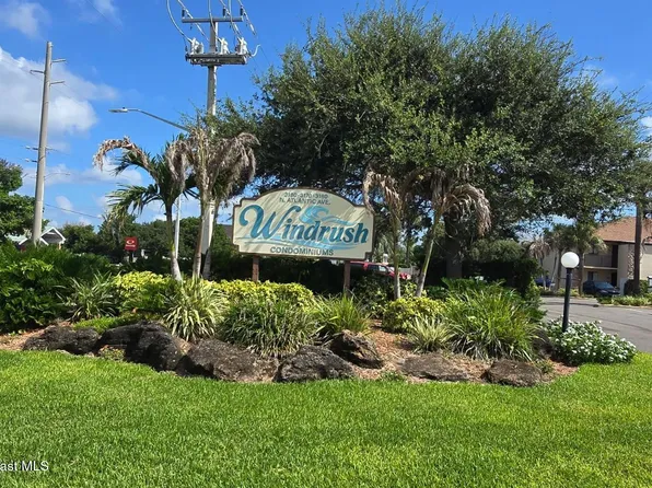 3170 N Atlantic Ave APT 112, Cocoa Beach, FL 32931