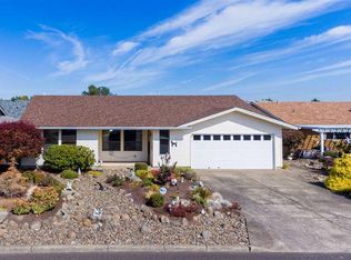 1371 Vanderbeck Ln, Woodburn, OR