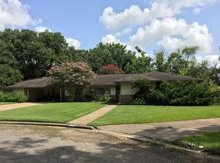 111 Long Drive Ct, Richmond, TX 77469