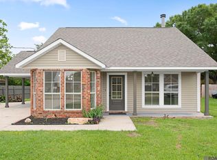 13666 Joseph St, Walker, LA 70785