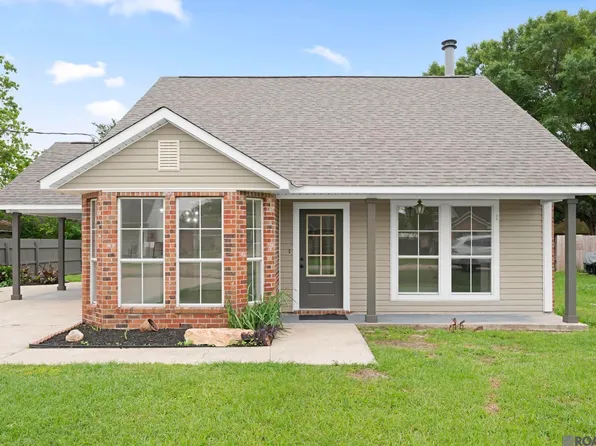 13666 Joseph St, Walker, LA 70785