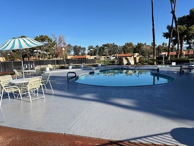 2nd image of 69517 Iberia Ct