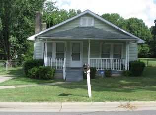 3901 Sofley Rd, Charlotte, NC 28206