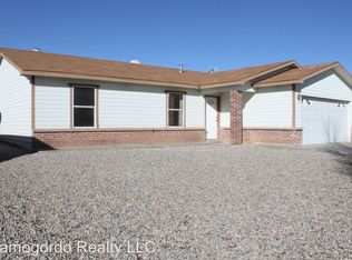 2411 Alaska Ave, Alamogordo, NM 88310