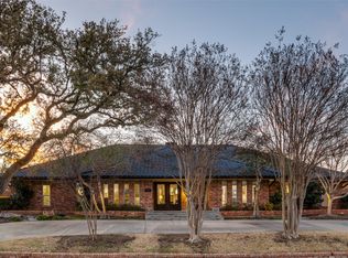 7023 Brookshire Dr, Dallas, TX 75230