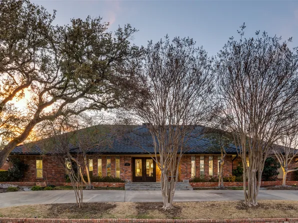 7023 Brookshire Dr, Dallas, TX 75230