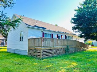 14 Osbourne Street, Placentia, NL A0B2Y0