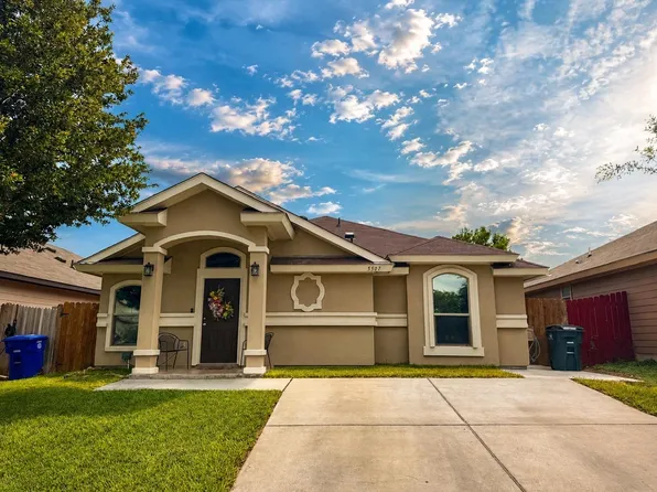 5507 Palestine Dr, Laredo, TX 78046