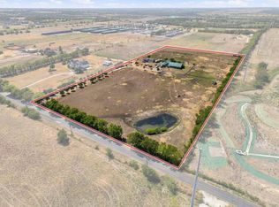 2141 Block Rd, Gunter, TX 75058
