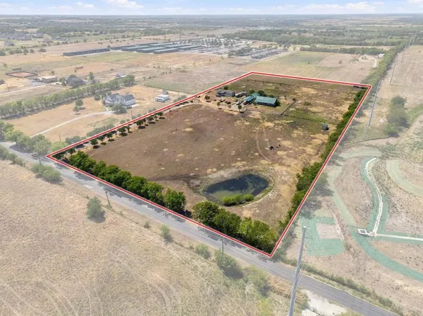 2141 Block Rd, Gunter, TX 75058
