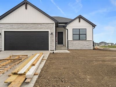 235 NW Georgetown Dr, Waukee, IA, 50263