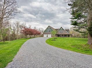 2270 Pine Tree Rd, Hughesville, PA 17737