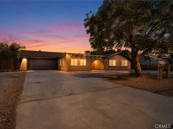 40912 169th St E, Lancaster, CA 93535