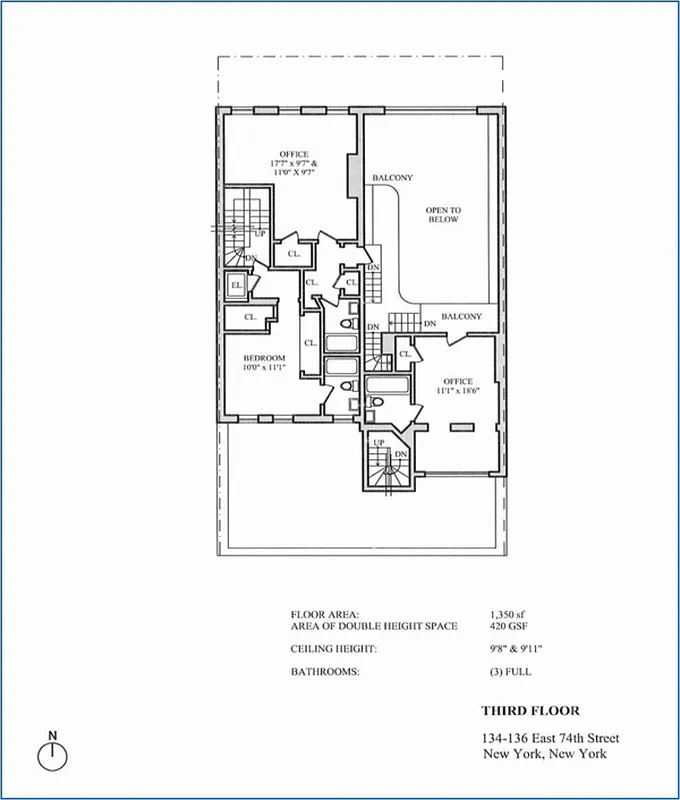 floor plan 5