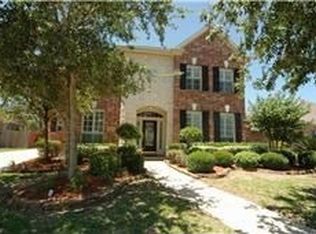 3139 Indian Summer Trl, Friendswood, TX 77546