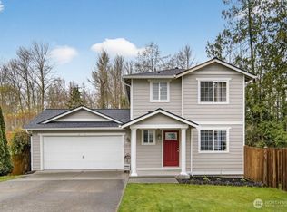1212 N 12th Place, Mount Vernon, WA