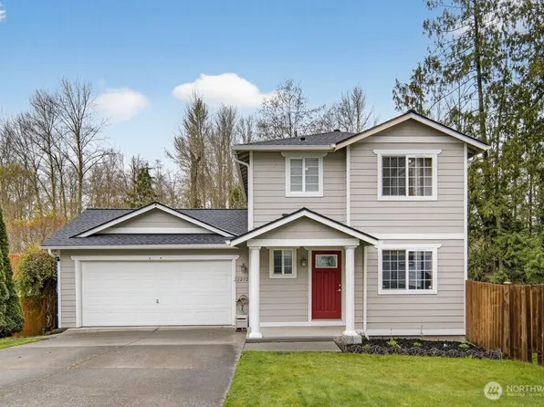 1212 N 12th Place, Mount Vernon, WA 98273