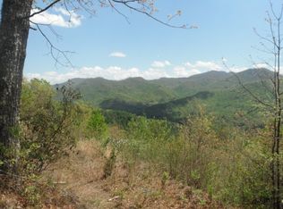 460 Long View Rd, Sylva, NC 28779