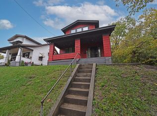 2907 Moosewood Ct, Cincinnati, OH 45225