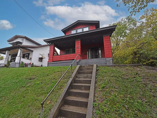 2907 Moosewood Ct, Cincinnati, OH 45225