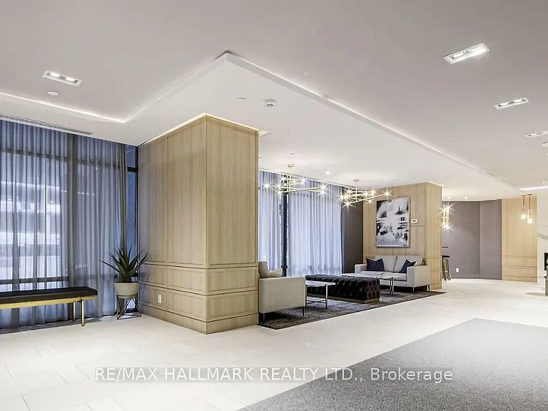 621 Sheppard Ave E #305 — Photo 3
