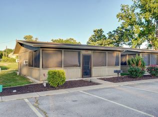 4656 W State Highway H #3, Lampe, MO 65681