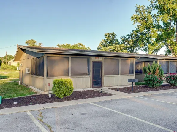 4656 W State Highway H #3, Lampe, MO 65681