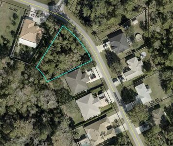 21 Fanshawe Ln #11, Palm Coast, FL, 32137