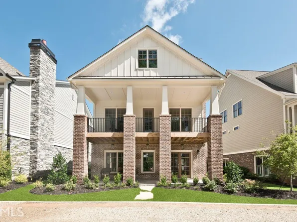 5489 Vineyard Park Trl, Norcross, GA 30071