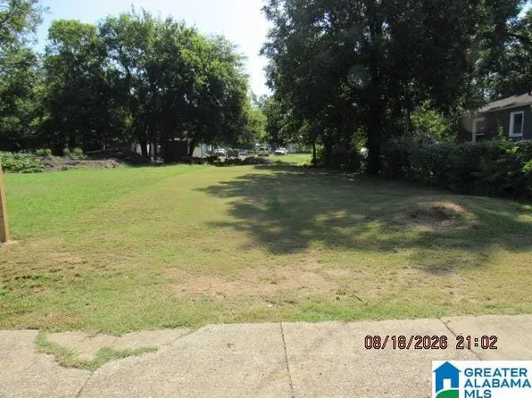 317 Omega St, Birmingham, AL 35205